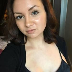 Meet your Posher, Lexi